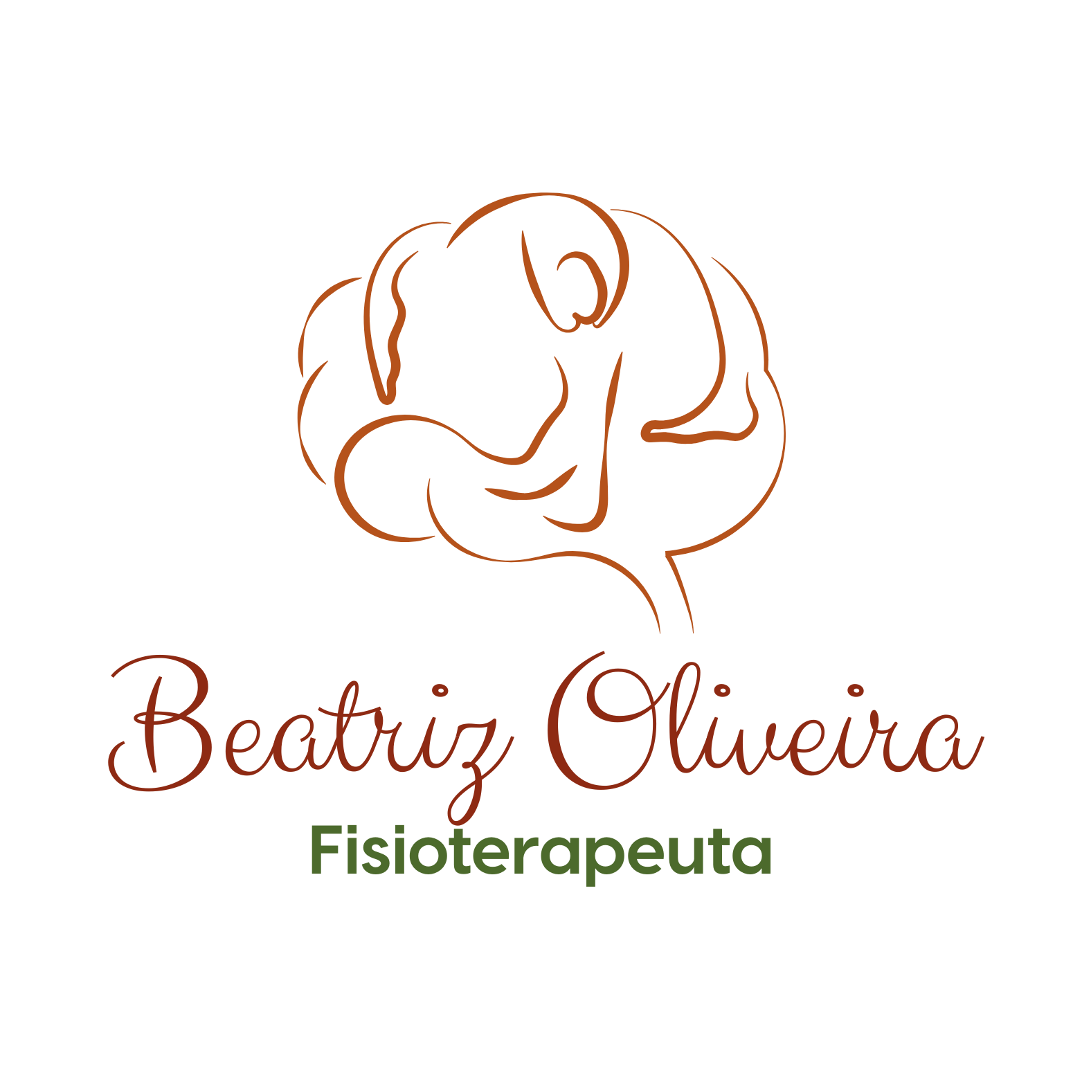Logo Beatriz Oliveira
